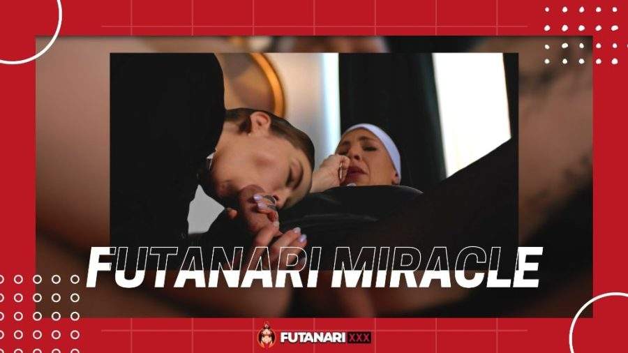 Futanari Miracle