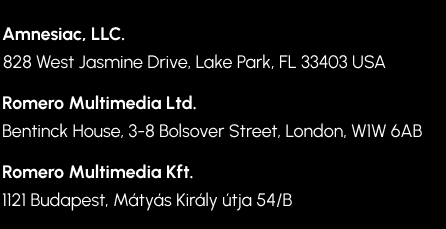 company info urbanist